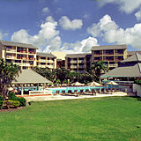 Divi Southwinds Beach and Racquet Club