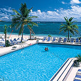 Divi Carina Bay Resort — - Pool