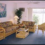 Lakeview Manor Club — - Unit Living Area