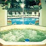 The Club at Cape Cod — - Hot tub