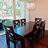 The Sea Pines Resort — Dining Area
