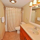 The Sea Pines Resort — Bathroom