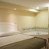 Trade Winds on the Bay &mdash; Bedroom
