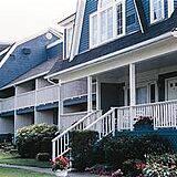 Seacastles Resort at Ogunquit