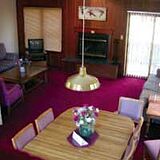 North Slope at Shawnee — - Dining area