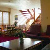 North Slope at Shawnee — - Living Room