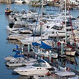 Galleon Beach — Galleon Marina