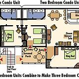 Ellington at Wachesaw Plantation East &mdash; - Unit Floor Plan