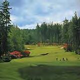 Slaley Hall International Hotel Resort and Spa — - Golf