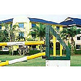 The Horseshoe Point Resort and Country Club