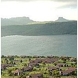 Qwantani — Sterkfontein Dam