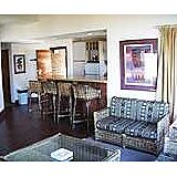 Qwantani — - Unit Living Area