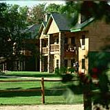 Sugarwood at Ruttger's Sugar Lake Lodge