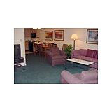 Massanutten Eagle Trace at Killy Court — Eagle Trace at Killy Court - Living Area