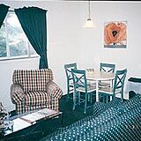 Wind in the Pines — Room at the