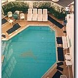 Atrium Resort &mdash; - pool