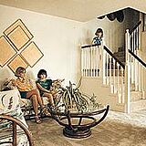 La Casa del Sol — Room at