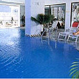 Tai-Pan Hotel — - Pool