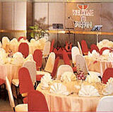 Tai-Pan Hotel — - Restaurant