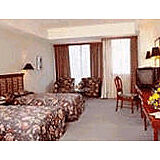 Tai-Pan Hotel — - Unit Bedroom