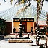 Gili Meno Bird Park Resort