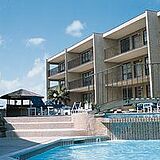 Seascape Condominiums
