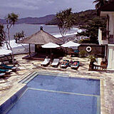 Royal Bali Beach Club at Jimbaran Bay — - Pool