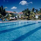 Karma Royal Haathi Mahal — - Pool