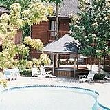 Inverness at Walden - Phase II &mdash; - Pool