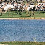 Villas at Southgate — - Lake