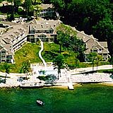 Westwood Shores Resort