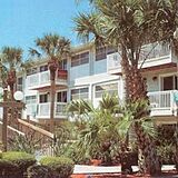 Royal Beach Club &mdash; Exterior