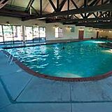 WorldMark Running Y — - Pool