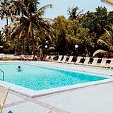 Matecumbe Resort — Pool