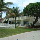 Matecumbe Resort — Exterior