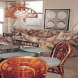 Galleon Bay Club &mdash; - Unit Dining & Living Areas