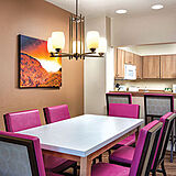WorldMark Las Vegas - Boulevard — Sample Dining Area