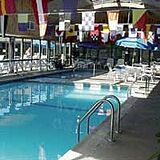 Holly Tree Resort — - Pool