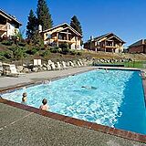 Park Village Resort (WorldMark Leavenworth)