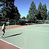 Park Village Resort (WorldMark Leavenworth)