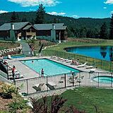 Park Village Resort (WorldMark Leavenworth)