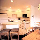 Park Village Resort (WorldMark Leavenworth)