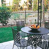 WorldMark Cairns — Resort - Unit Patio