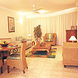 WorldMark Cairns — Resort - Unit Living Area