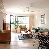WorldMark Cairns — Resort - Unit Living Area