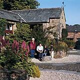 Whitbarrow Country Club — - Apartment