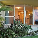 Wyndham Coffs Harbour — WorldMark Coffs Harbour - Unit Patio