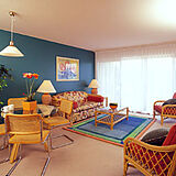 Wyndham Coffs Harbour — WorldMark Coffs Harbour - Unit Living Area