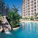 WorldMark Golden Beach Resort — - Pool