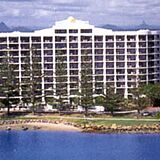 WorldMark Golden Beach Resort